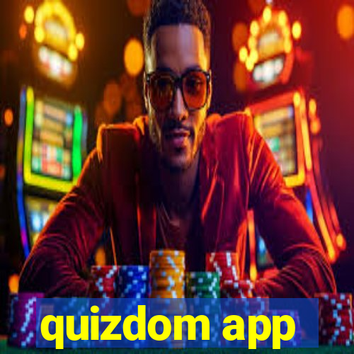 quizdom app